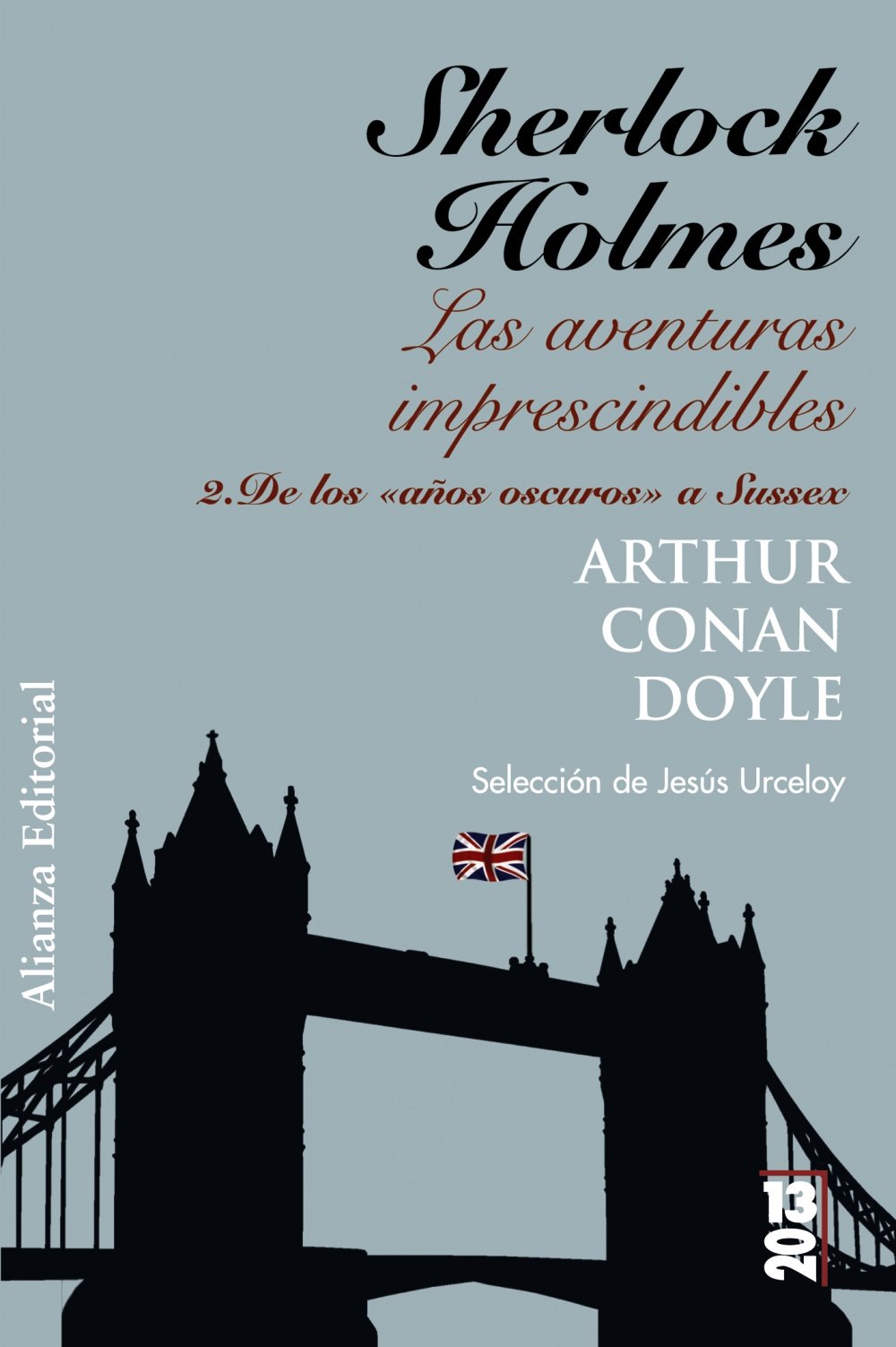 De los "años oscuros" a Sussex book