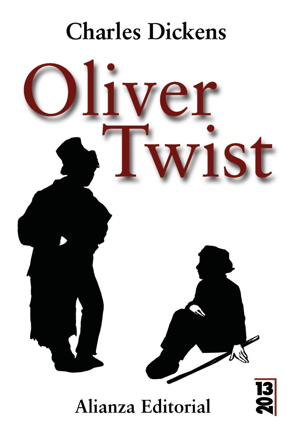 Oliver Twist Classics