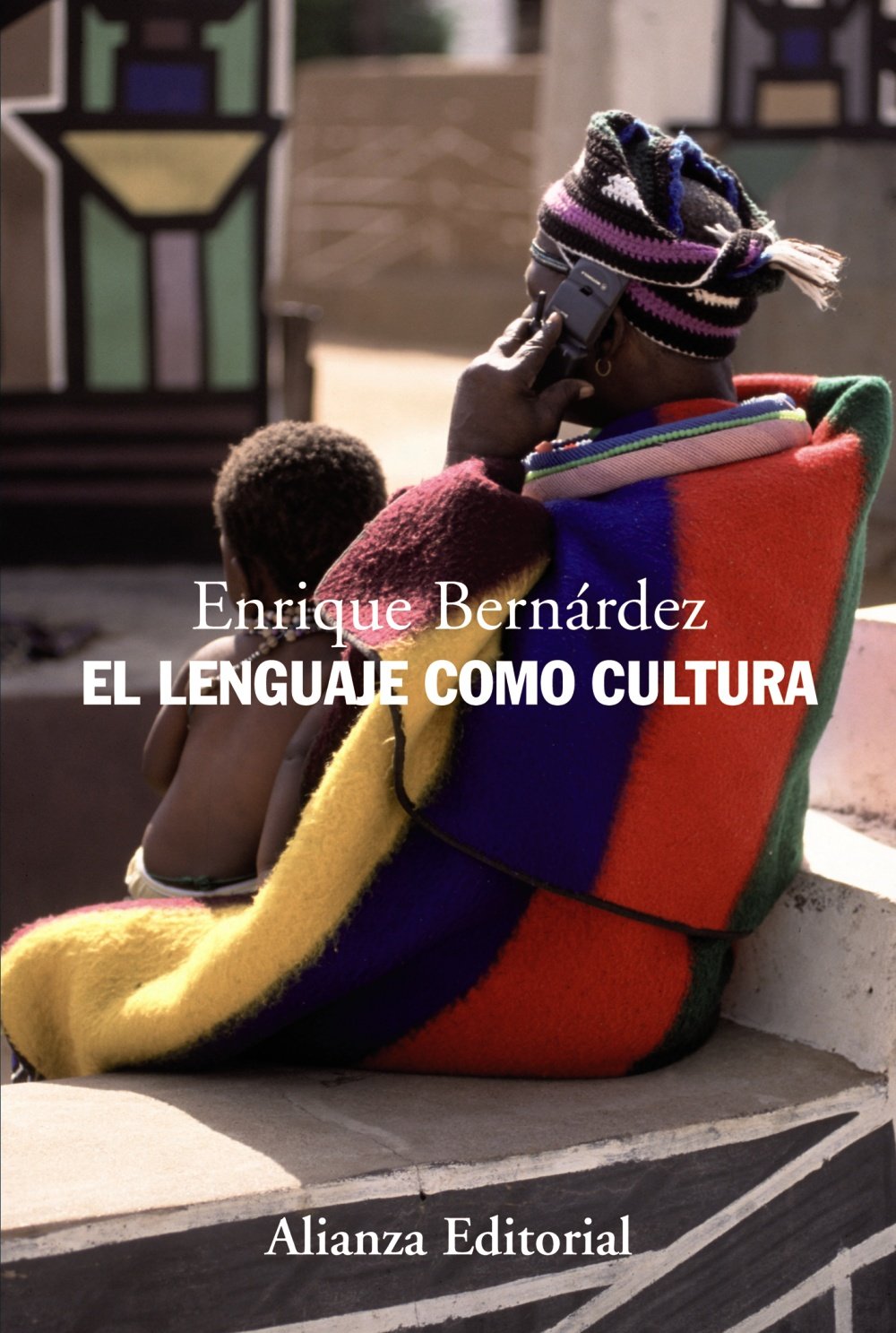 El lenguaje como cultura book