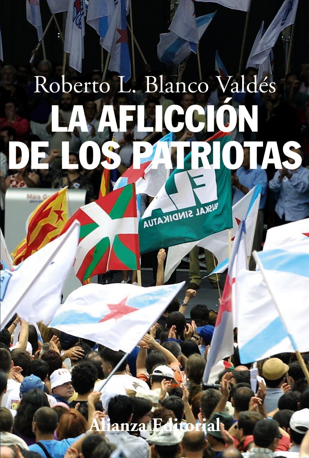 La aflicción de los patriotas Philosophy