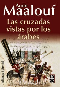 Las cruzadas vistas por los árabes Contemporary literature