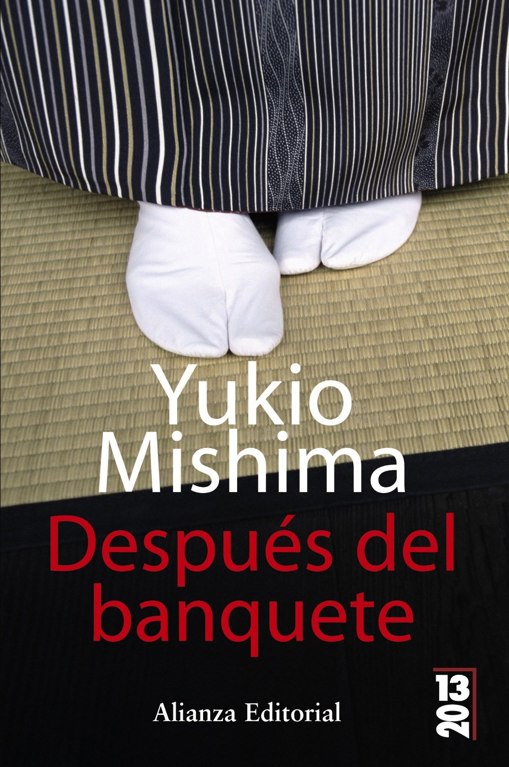 Despues del banquete/ After the banquet book