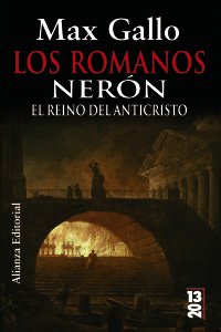 Produktbild: Nerón : el reino del Anticristo