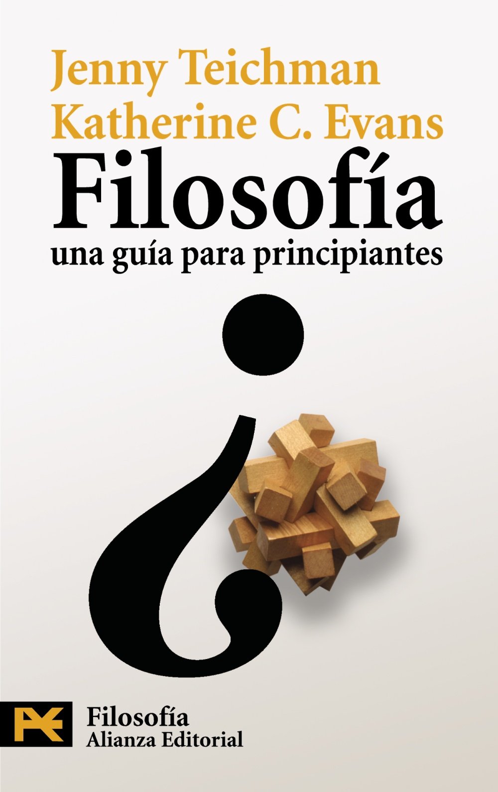 Filosofía : una guía para principiantes Philosophy