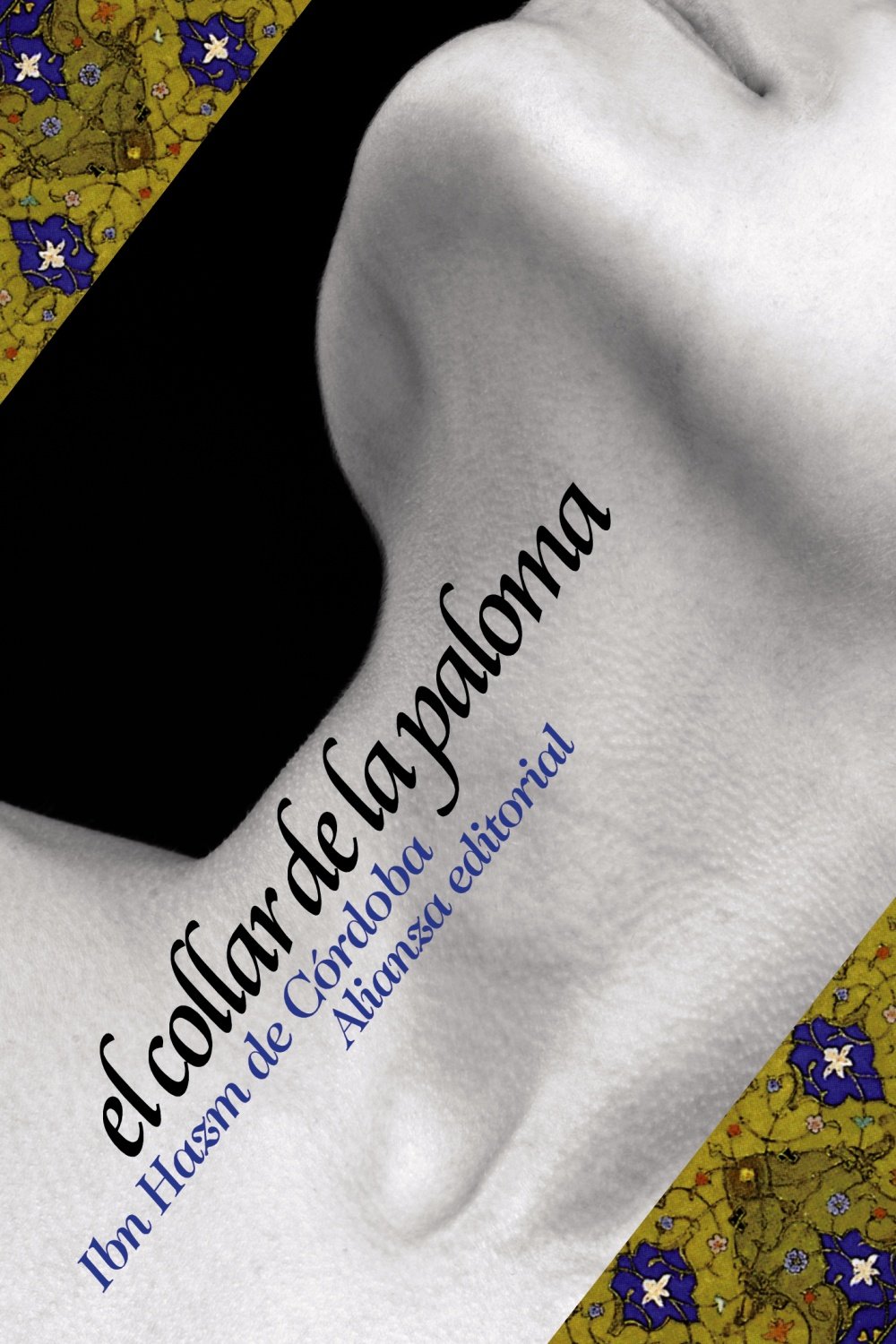 El collar de la paloma (El libro de bolsillo - Literatura) Philosophy
