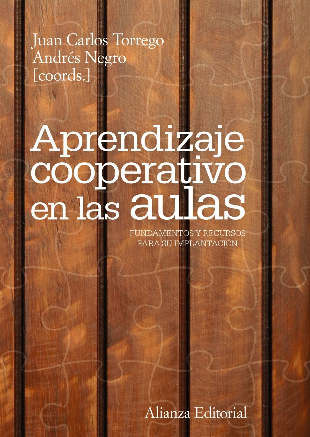 Aprendizaje cooperativo en las aulas : fundamentos y recurso Study Guides