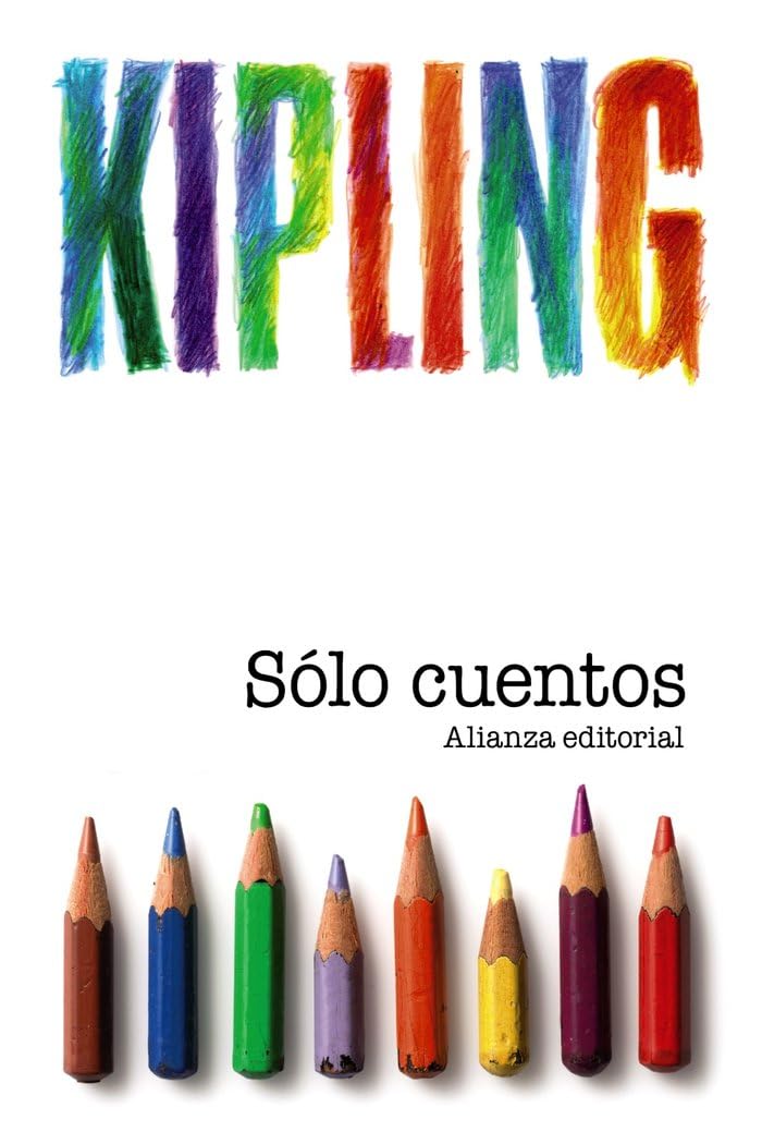 Sólo cuentos (para niños) / Just So Stories for Little Children book