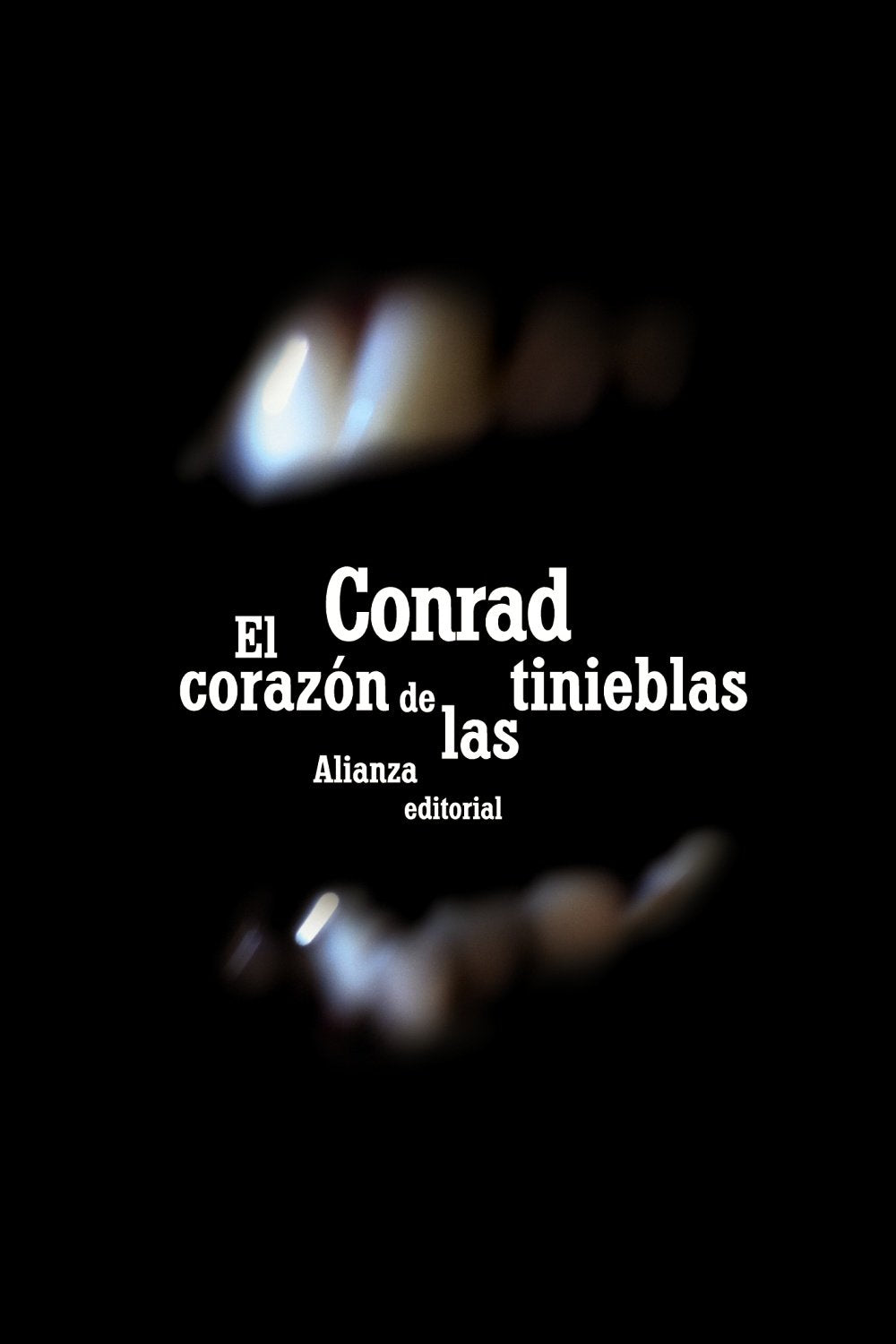 El corazón de las tinieblas (El libro de bolsillo - Bibliotecas de autor - Biblioteca Conrad) Classics