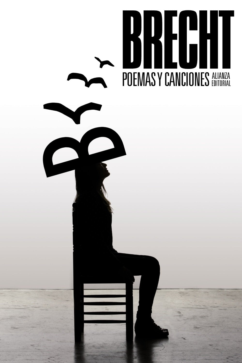 Poemas y canciones (El libro de bolsillo - Bibliotecas de autor - Biblioteca Brecht) Poetry