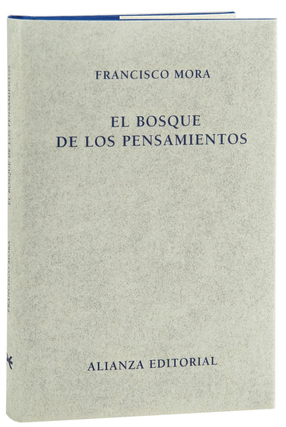El bosque de los pensamientos (Libros Singulares (LS)) Philosophy