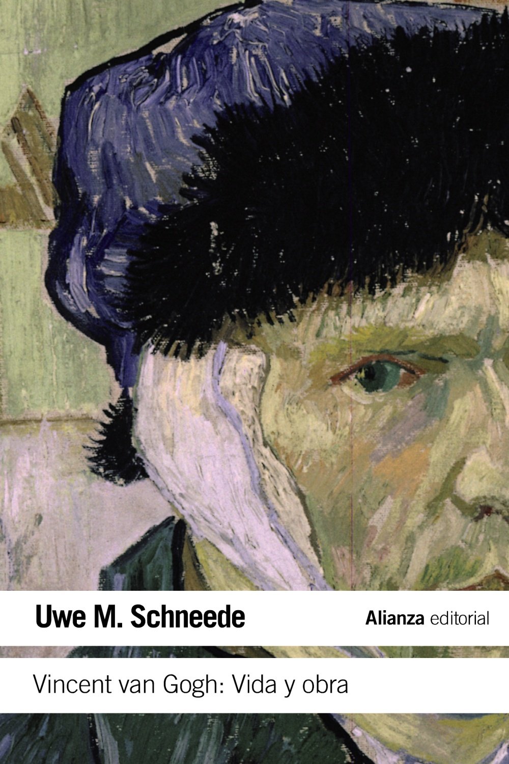 Vincent van Gogh : vida y obra Art & Literature