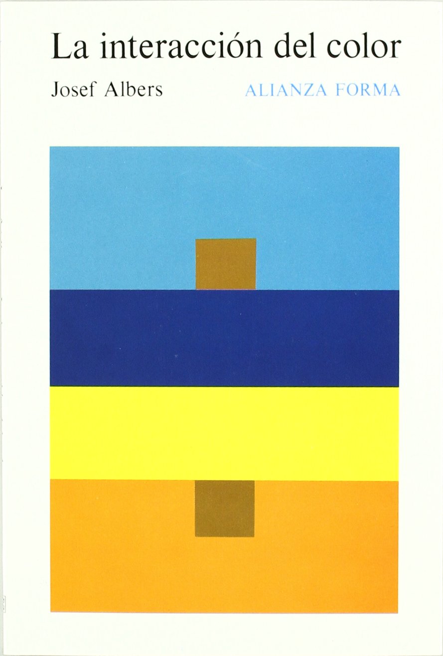 La interaccion del color / Interaction of Color (Forma / Form) Film, Art & Culture