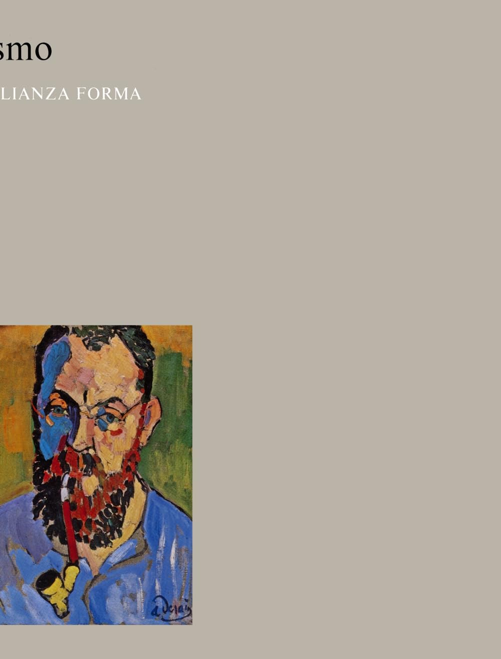 El fauvismo (Alianza forma (AF)) Film, Art & Culture