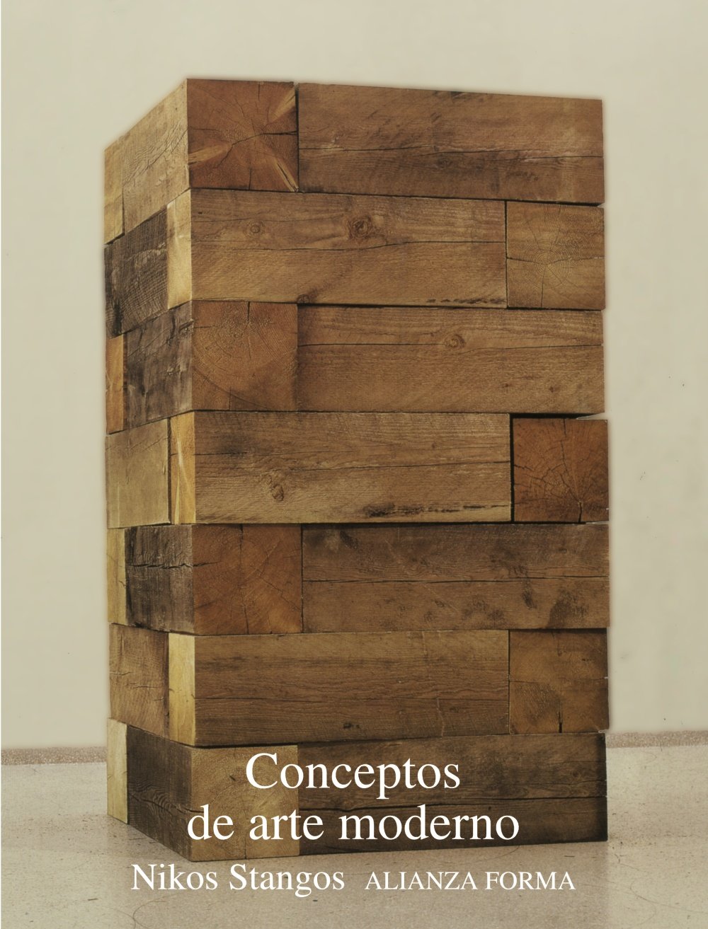 Conceptos de arte moderno (Alianza forma (AF)) Film, Art & Culture