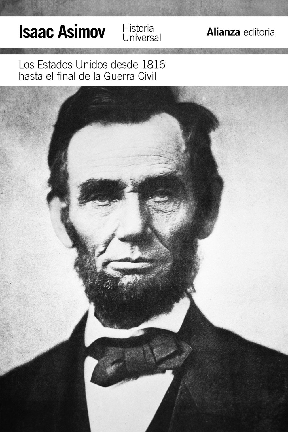 Los Estados Unidos desde 1816 hasta el final de la Guerra Civil (El libro de bolsillo - Historia) Social Sciences