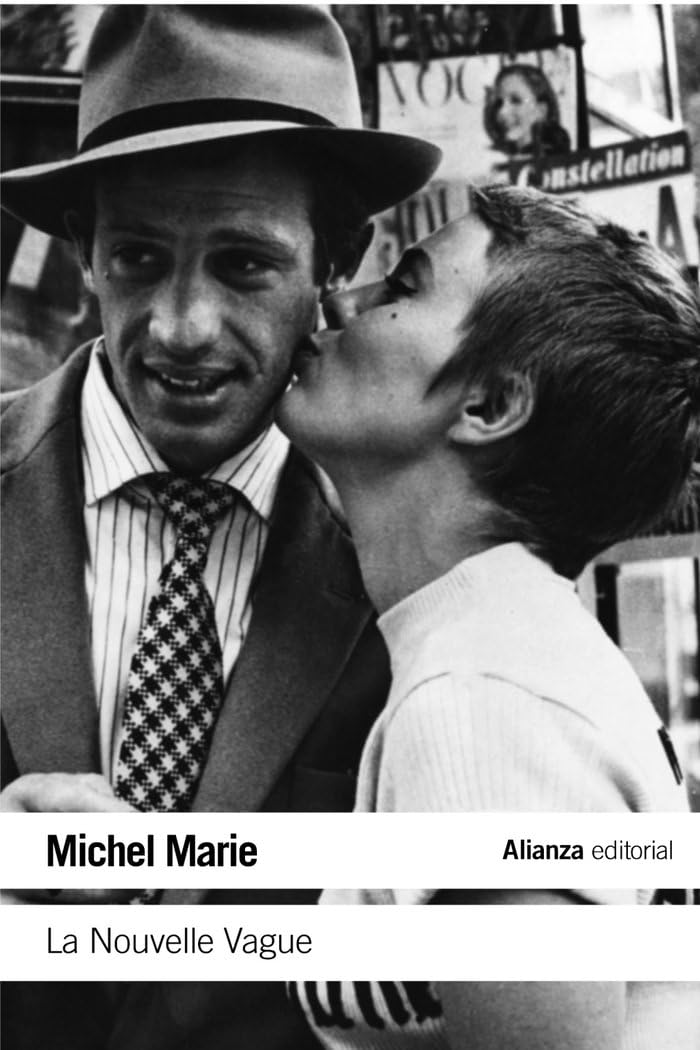 La nouvelle vague : una escuela artística Film, Art & Culture