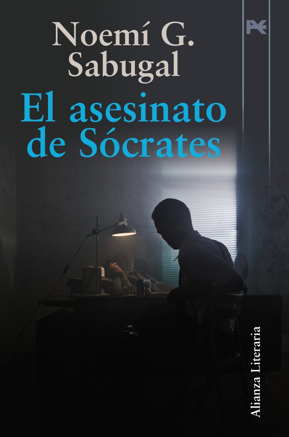 El asesinato de Socrates / Socrates Murder book