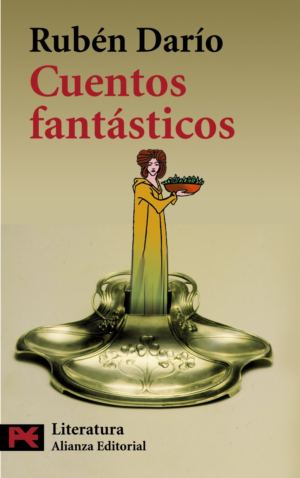 Cuentos fantásticos (El libro de bolsillo - Literatura) Contemporary literature