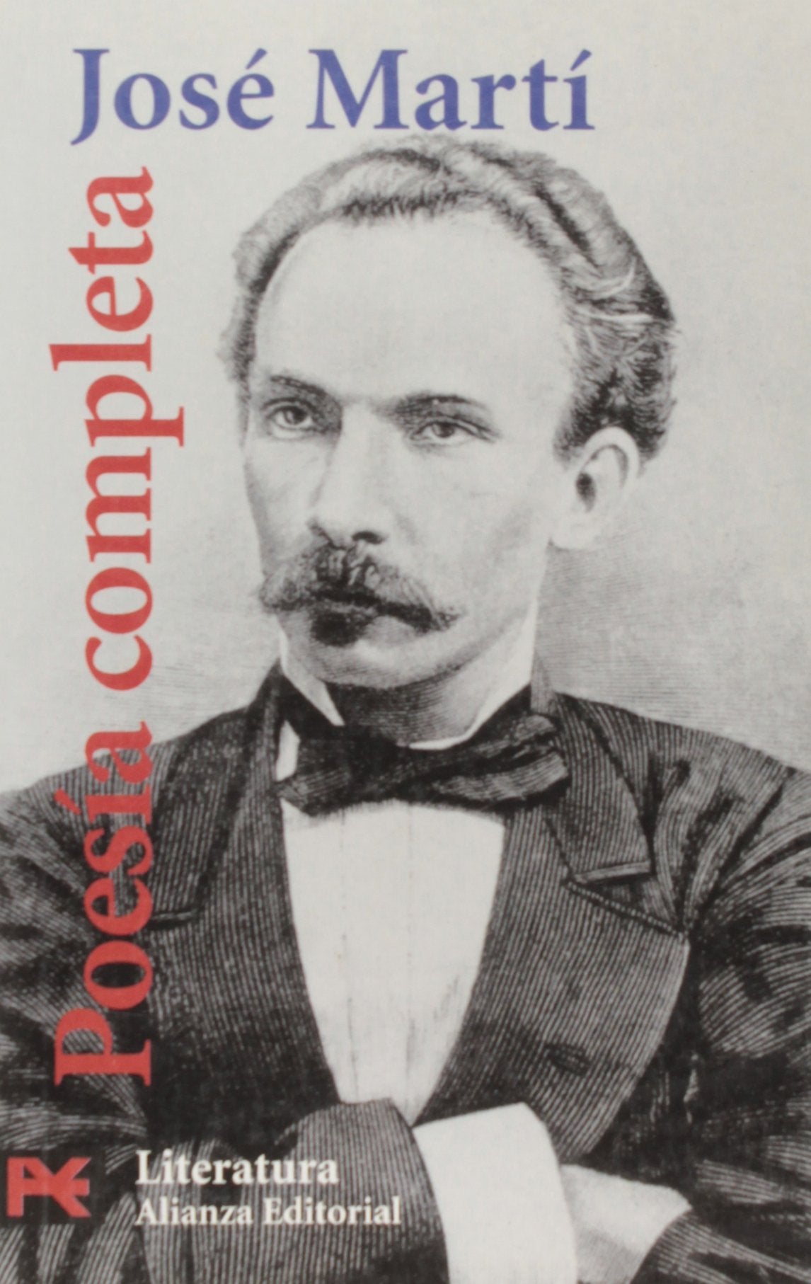 Poesía completa (El Libro De Bolsillo - Literatura) Poetry