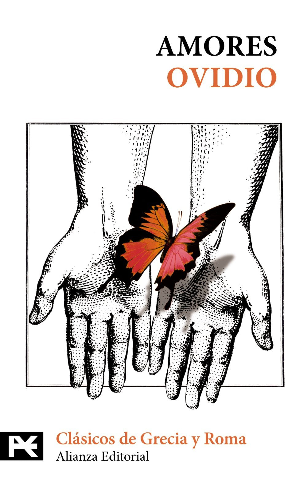 Amores (El libro de bolsillo - Bibliotecas temáticas - Biblioteca de clásicos de Grecia y Roma, Band 8243) Poetry