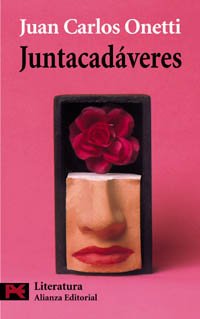 Juntacadáveres (El Libro De Bolsillo - Literatura) Contemporary literature