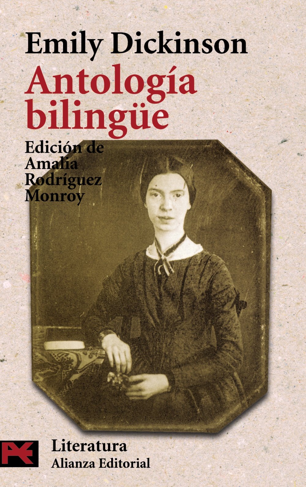 Antología bilingüe (El Libro De Bolsillo - Literatura, Band 5590) Poetry