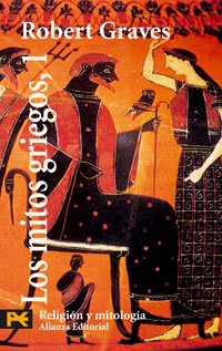 Los mitos griegos, 1 (El Libro De Bolsillo - Humanidades, Band 1) Social Sciences