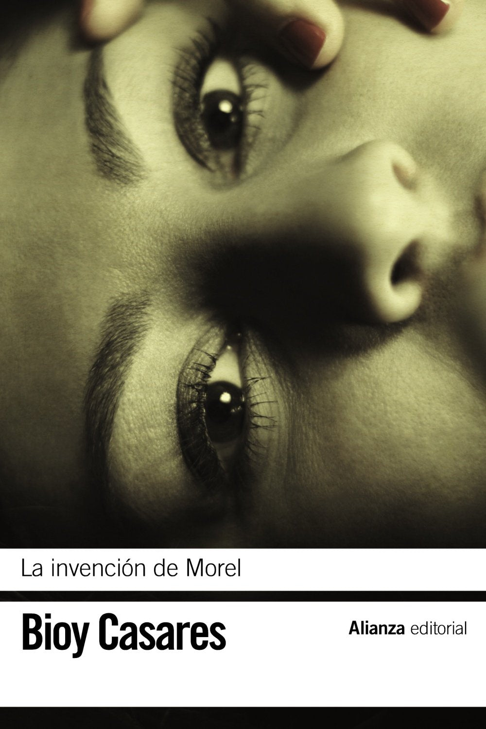La invención de Morel (El libro de bolsillo - Bibliotecas de autor - Biblioteca Bioy Casares) Contemporary literature