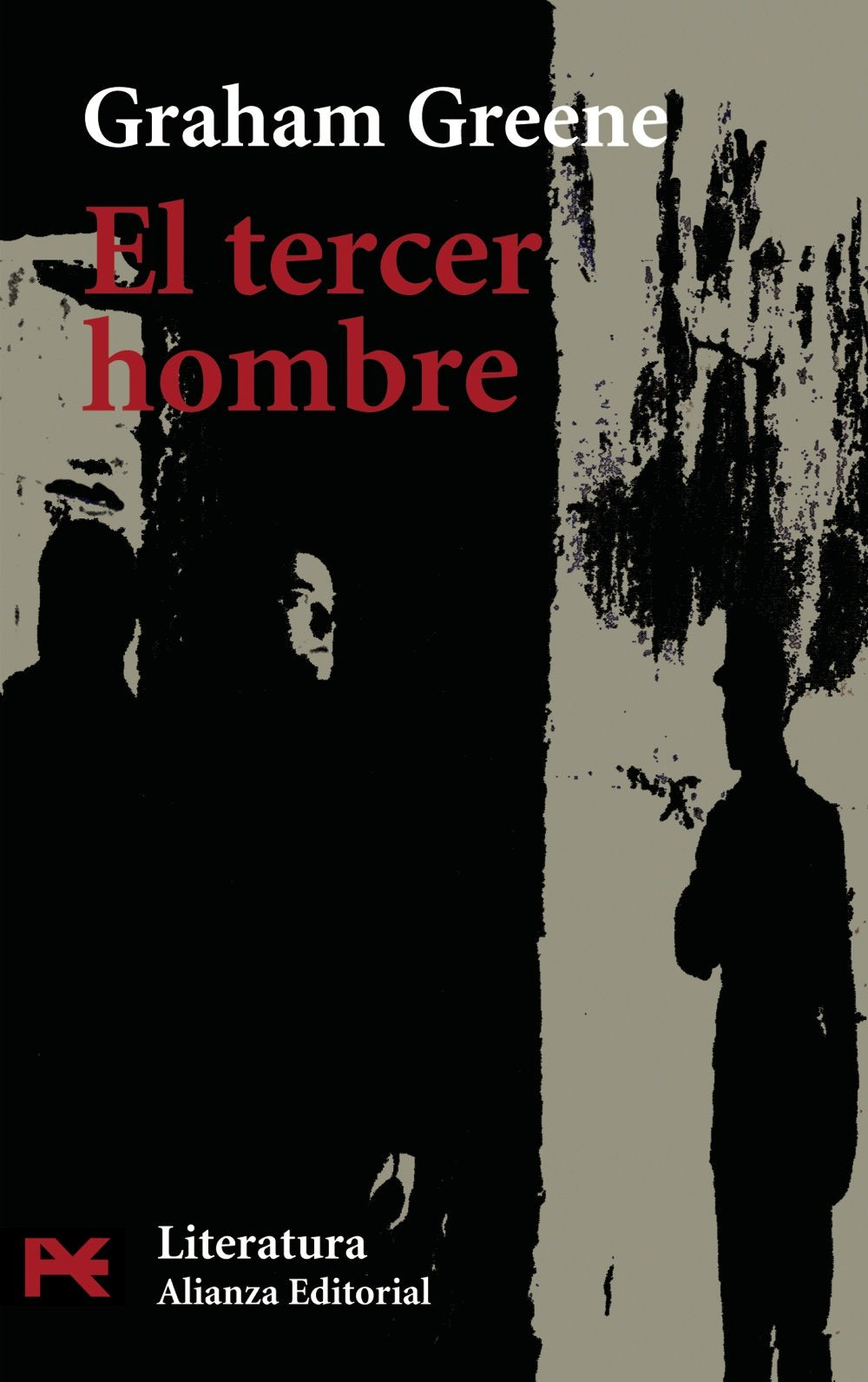 El tercer hombre (El Libro De Bolsillo - Literatura, Band 5597) Detective & CSI