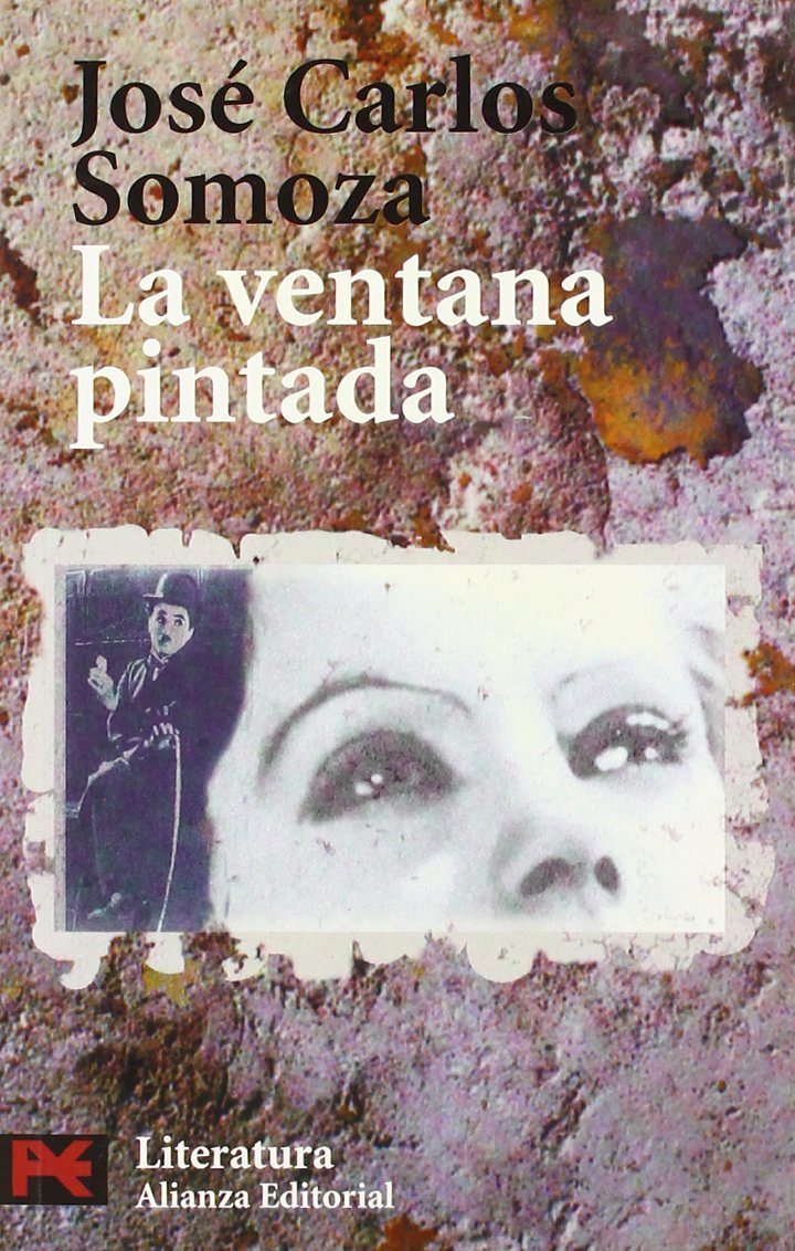 La ventana pintada (El Libro De Bolsillo - Literatura) Contemporary literature