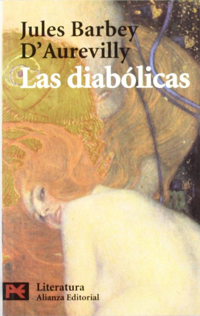 Las diabolicas / The Diabolical book