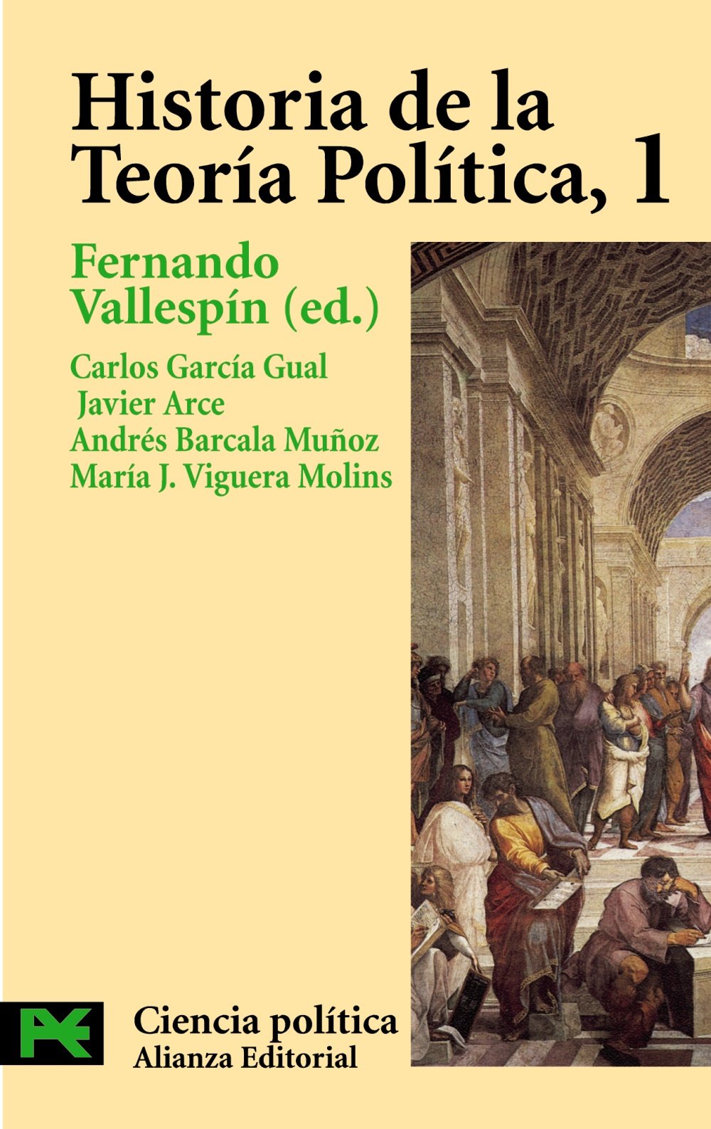 Antigüedad, Edad Media e islam (El libro de bolsillo - Ciencias sociales, Band 1) Philosophy