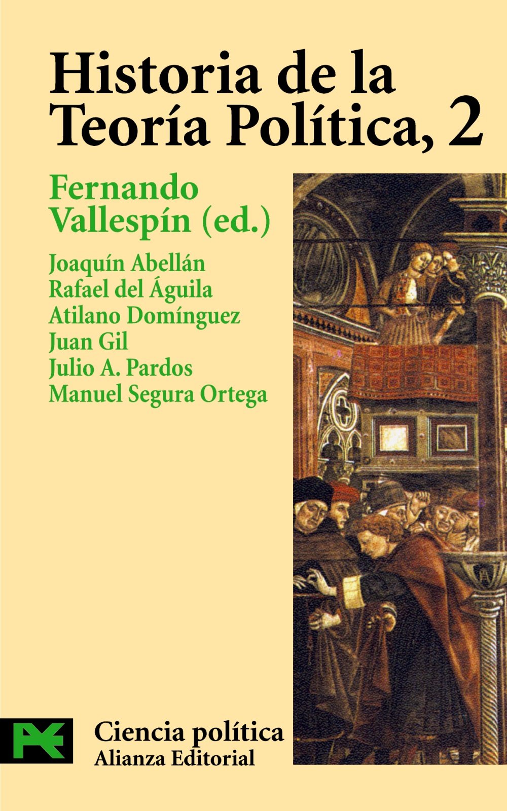 Estado y teoría política moderna (El libro de bolsillo - Ciencias sociales, Band 2) Philosophy