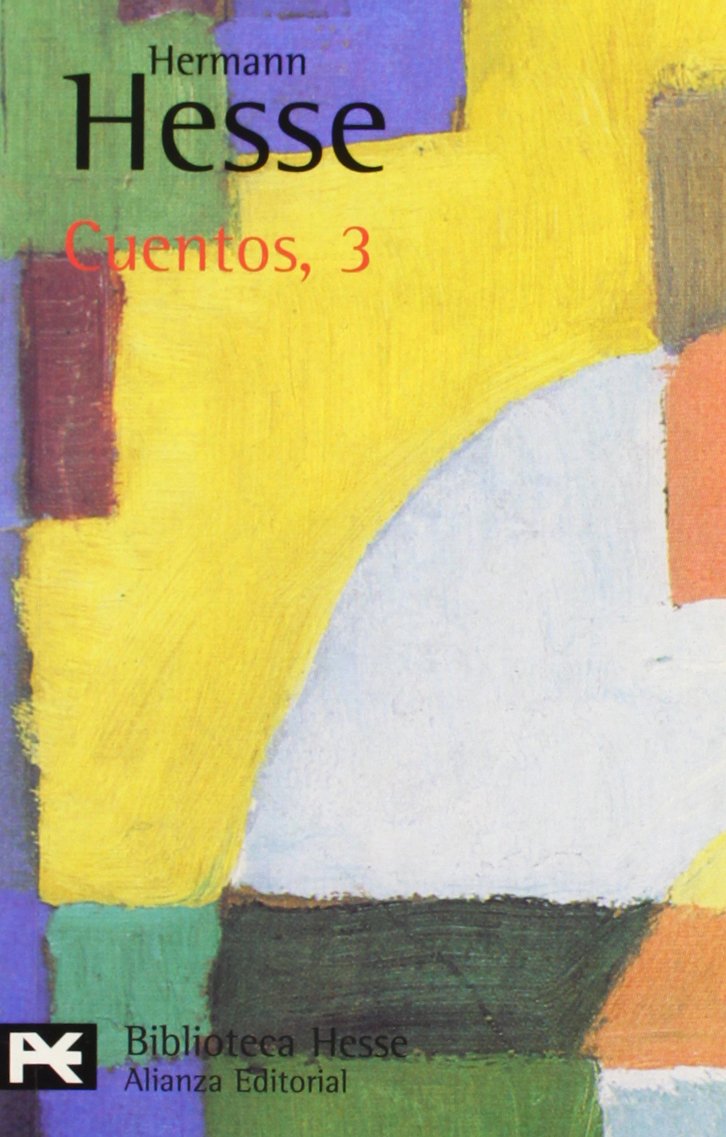 Cuentos / Stories (3) International