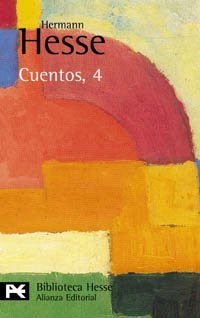 Cuentos, 4 (El libro de bolsillo - Bibliotecas de autor - Biblioteca Hesse, Band 4) Classics