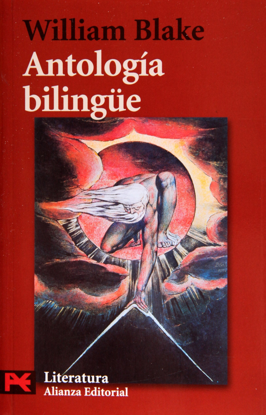 Antología bilingüe (El Libro De Bolsillo - Literatura, Band 5600) Poetry