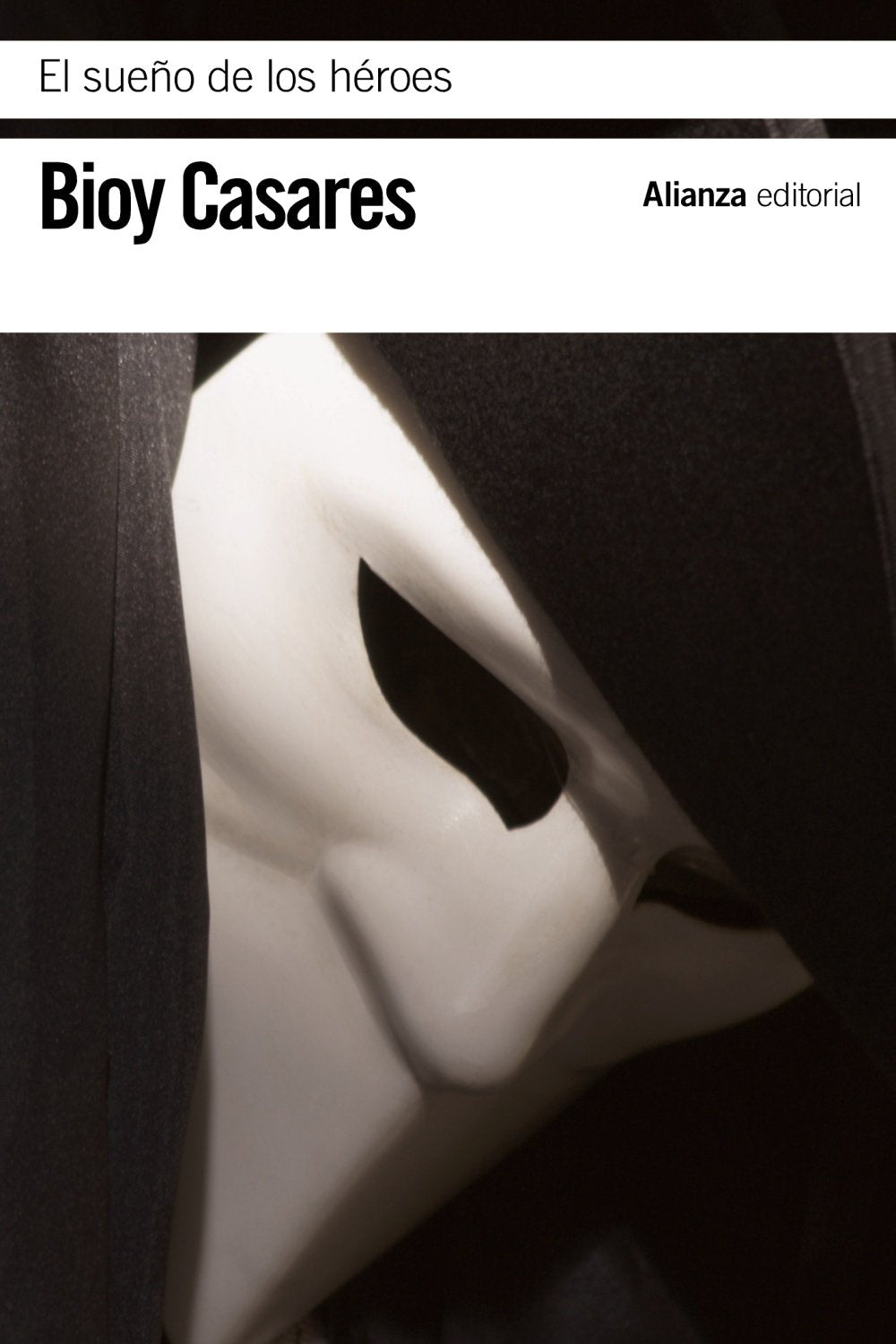 El sueño de los héroes Contemporary literature