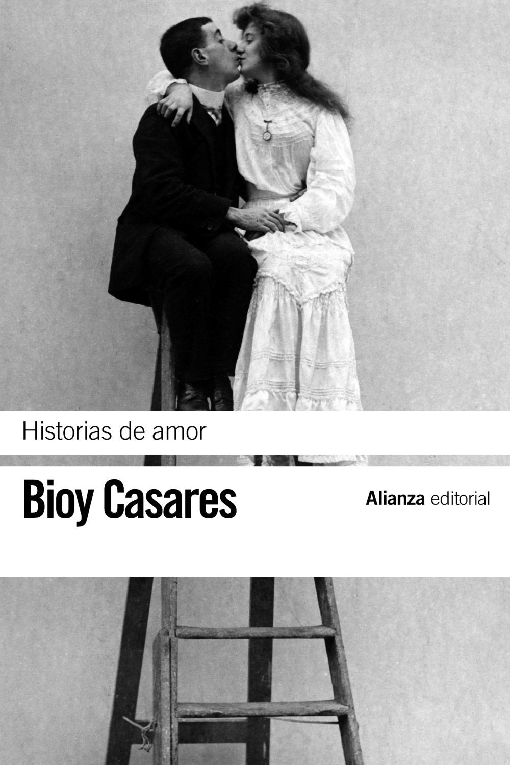Historias de amor / Love at its Height book