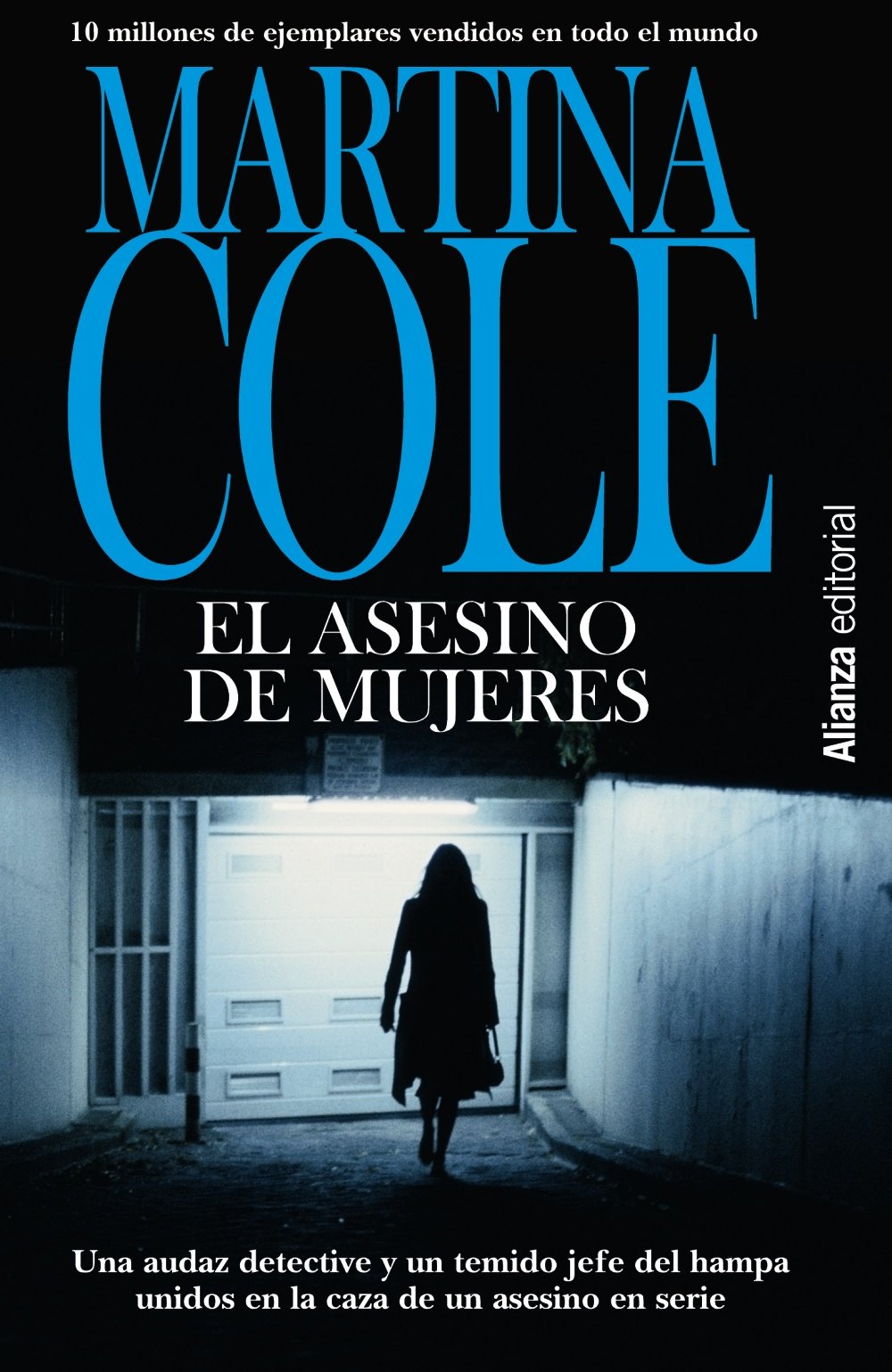 El asesino de mujeres (13/20) Social Sciences