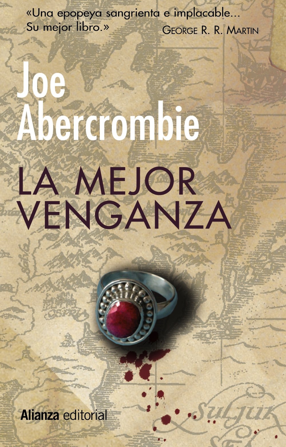 La mejor venganza (13/20) Non-fiction