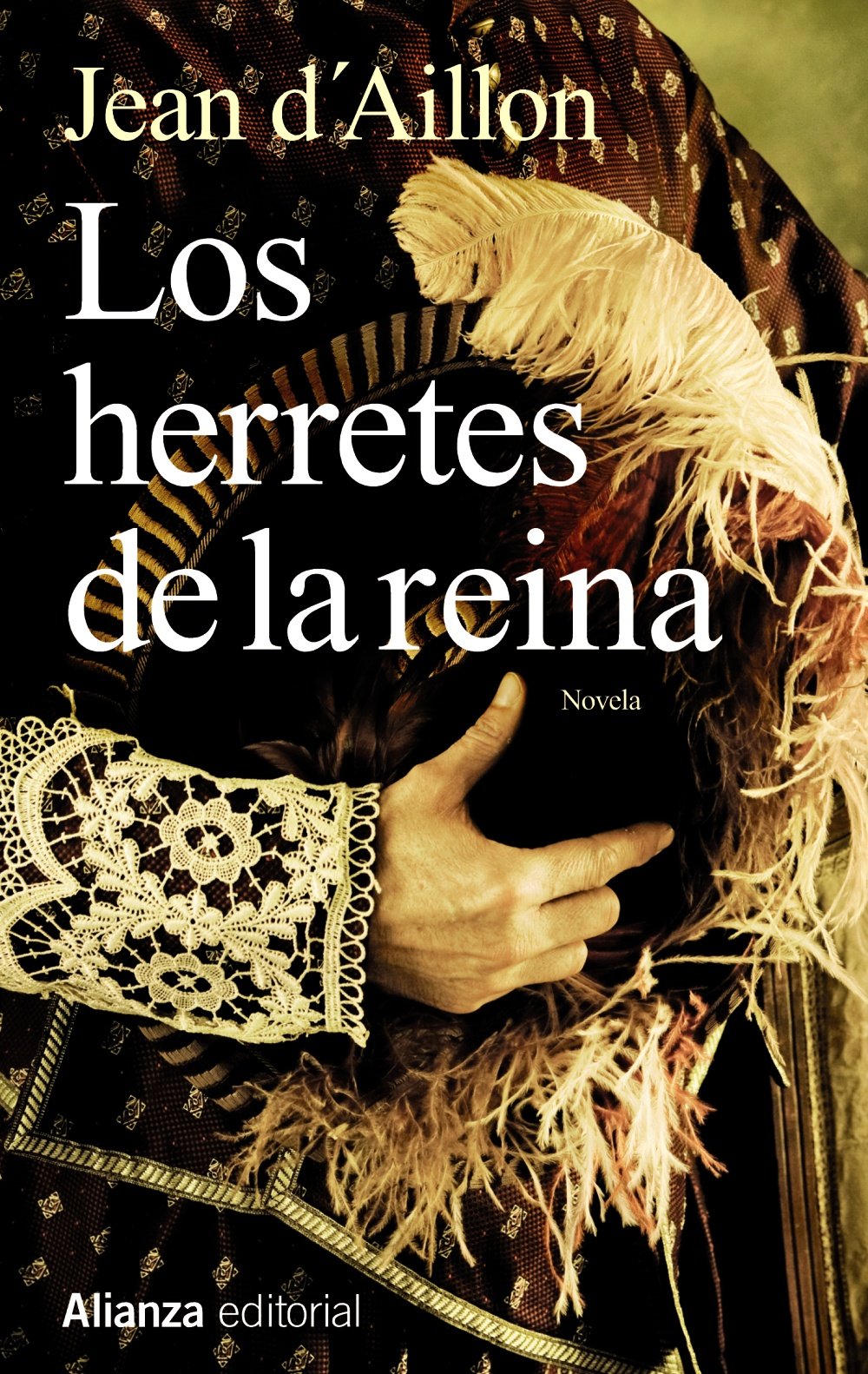 Los herretes de la reina: Crónicas del colegio de Clermont (13/20) Contemporary literature