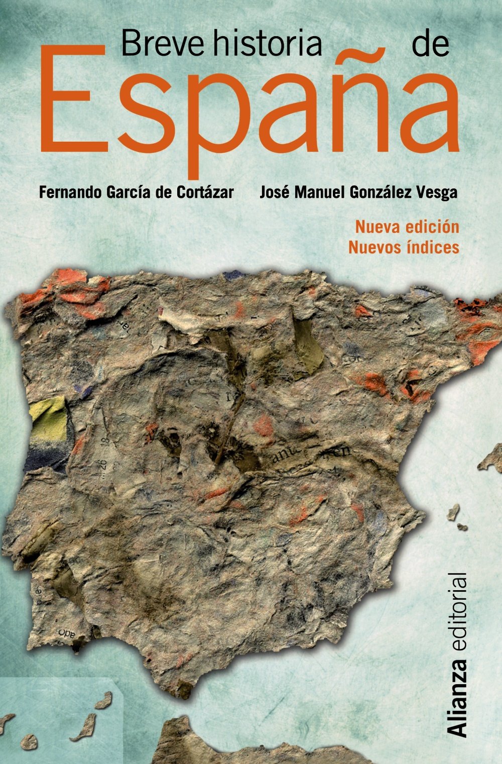 Breve historia de España (13/20) Social Sciences