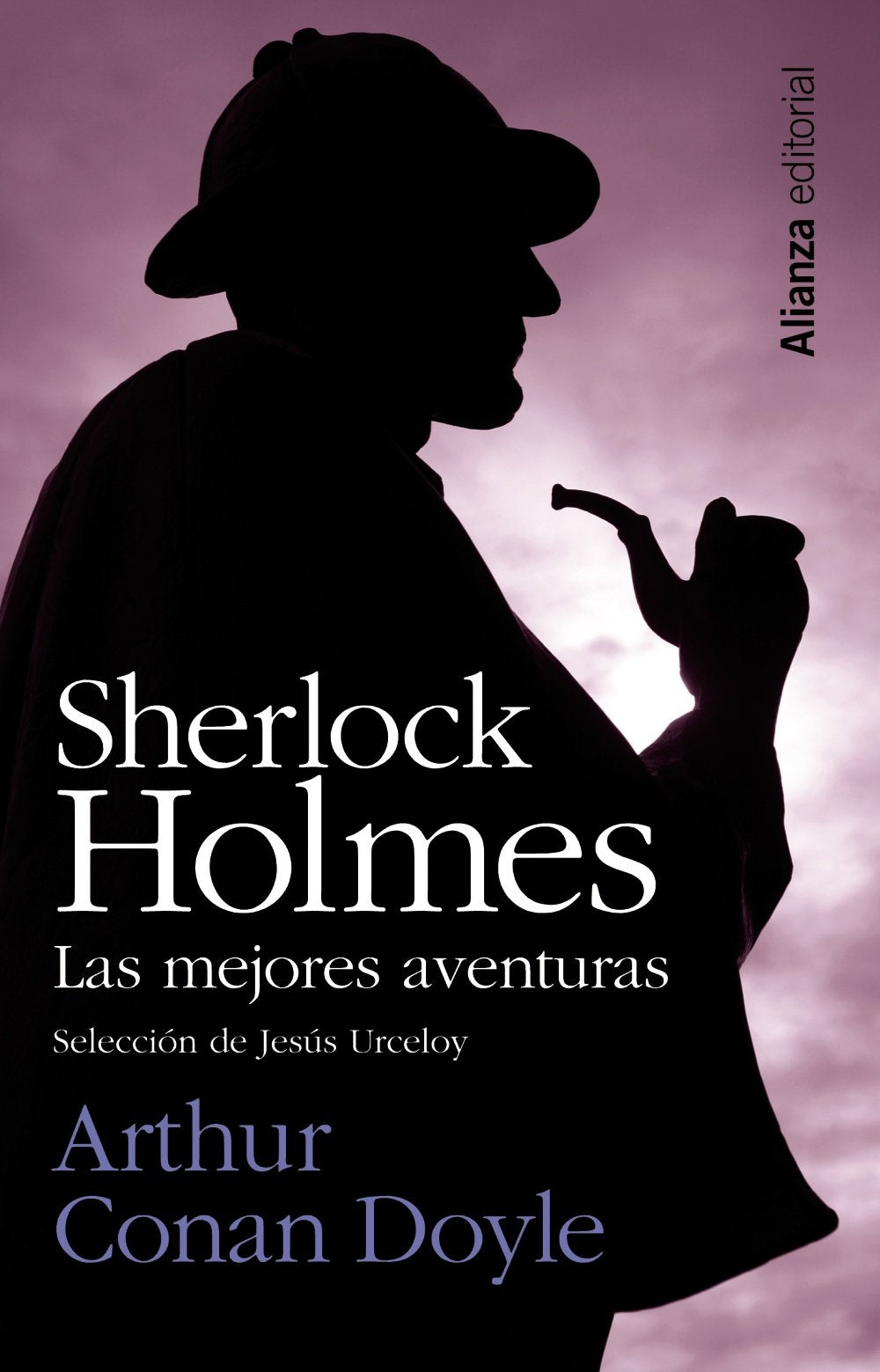 Sherlock Holmes : las mejores aventuras book