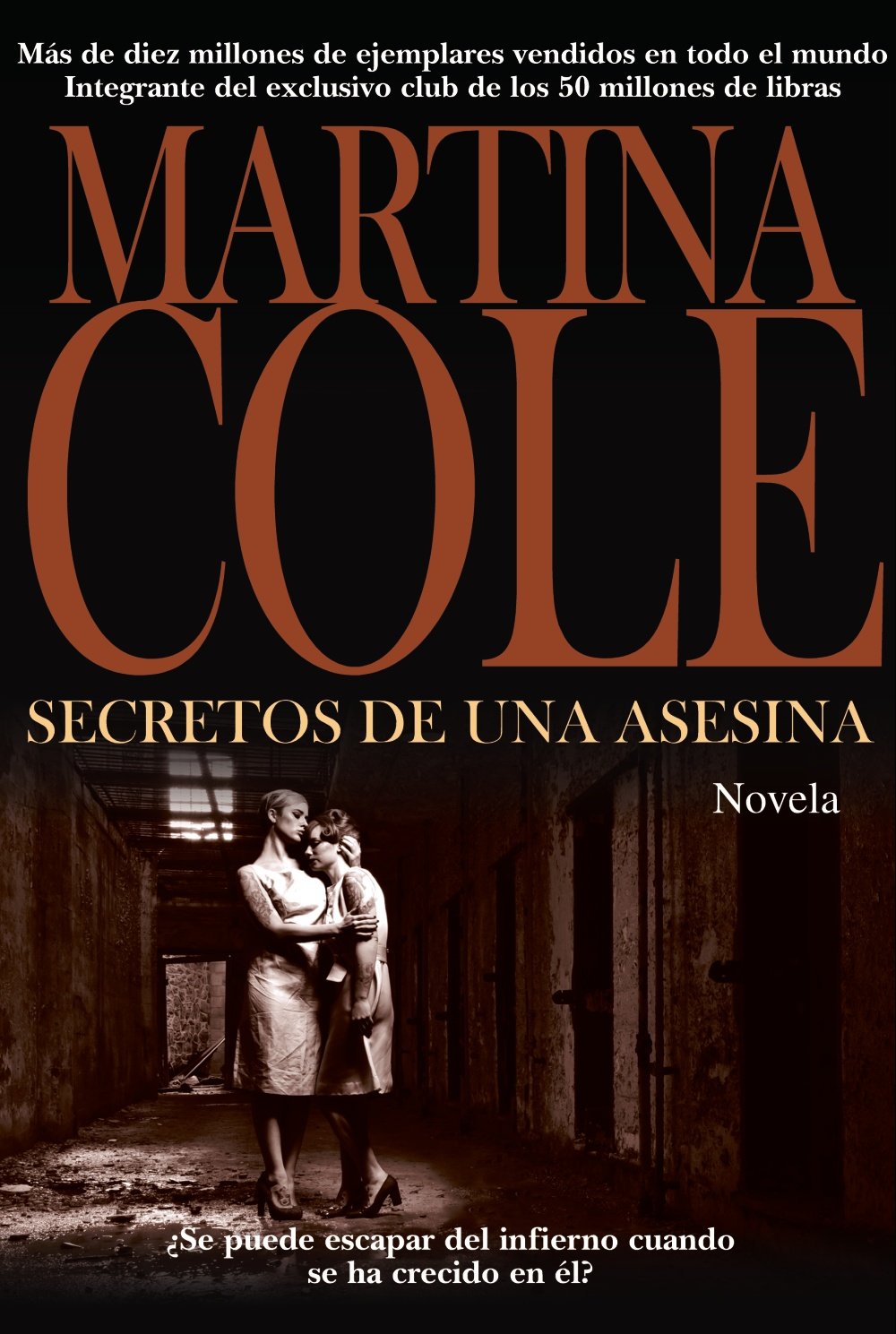 Secretos de una asesina (Alianza Literaria (AL)) Contemporary literature
