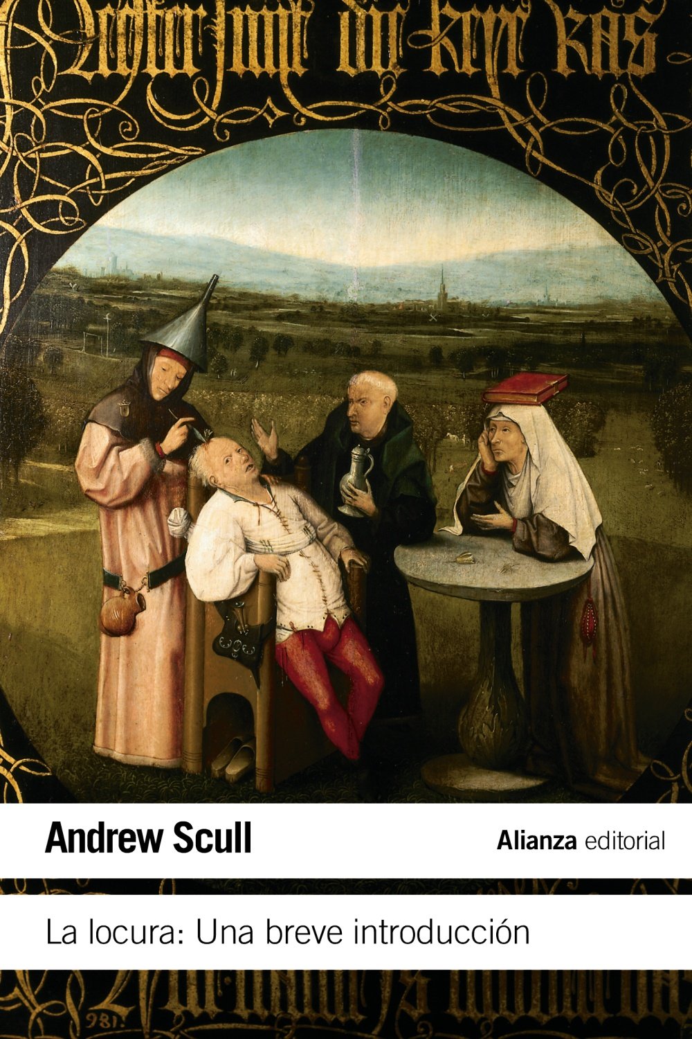 La locura : una breve introducción: Una breve introducción / A Very Short Introduction (El libro de bolsillo - Ciencias sociales) Medicine