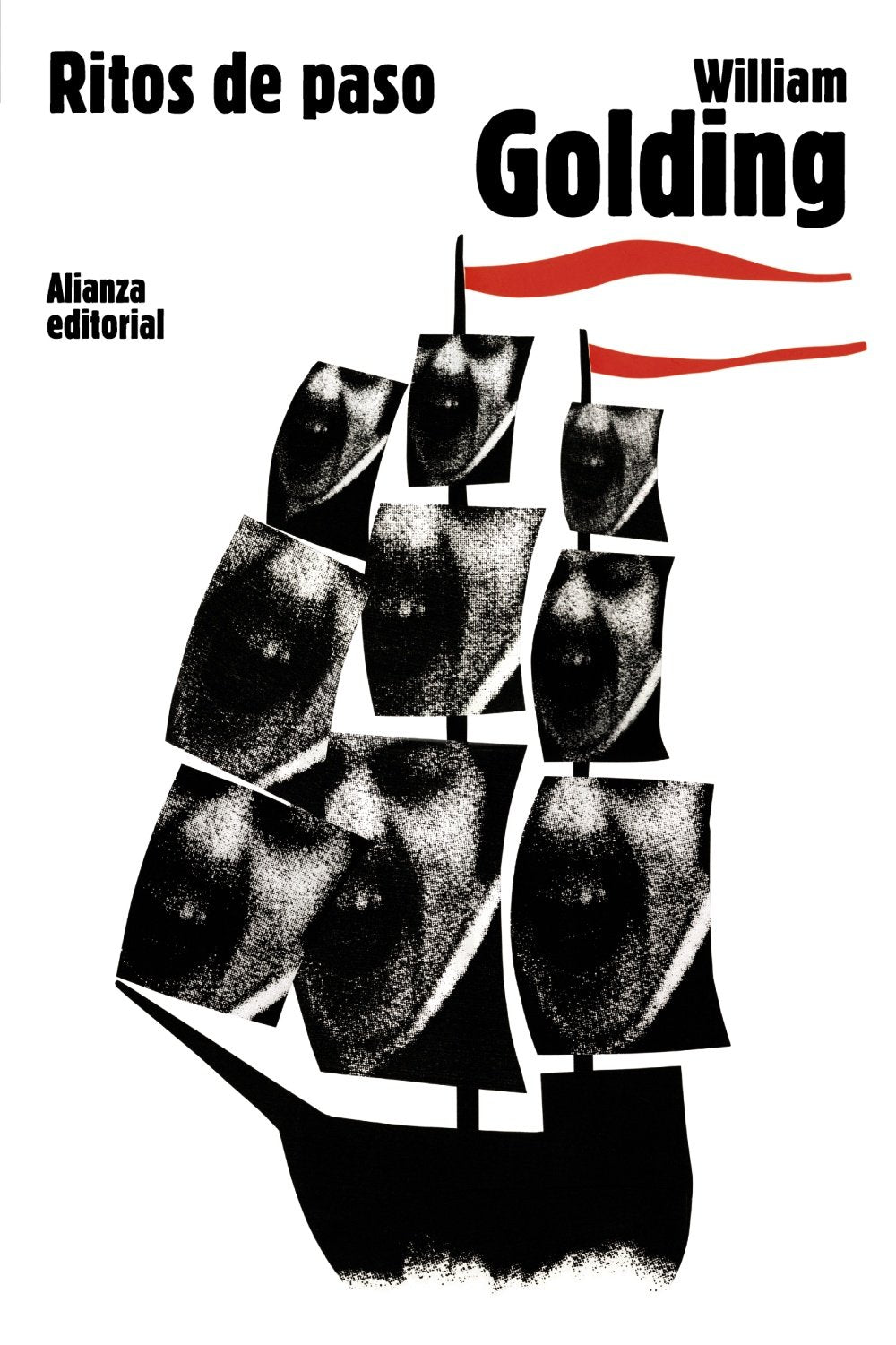 Ritos de paso (El libro de bolsillo - Bibliotecas de autor - Biblioteca Golding) Contemporary literature