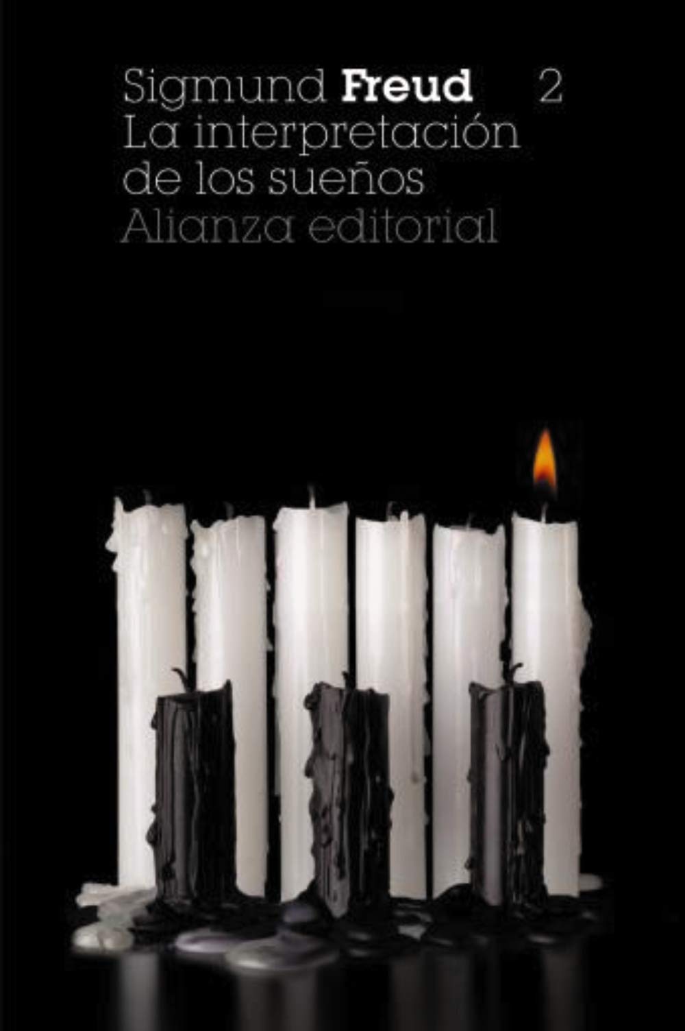 Los sueños (El libro de bolsillo - Bibliotecas de autor - Biblioteca Freud, Band 2) Medicine