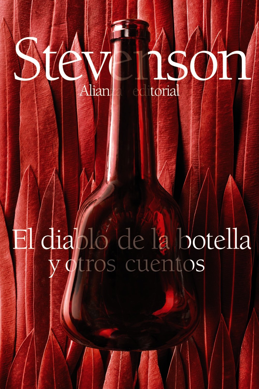 El diablo de la botella y otros cuentos / The Body Snatchers book