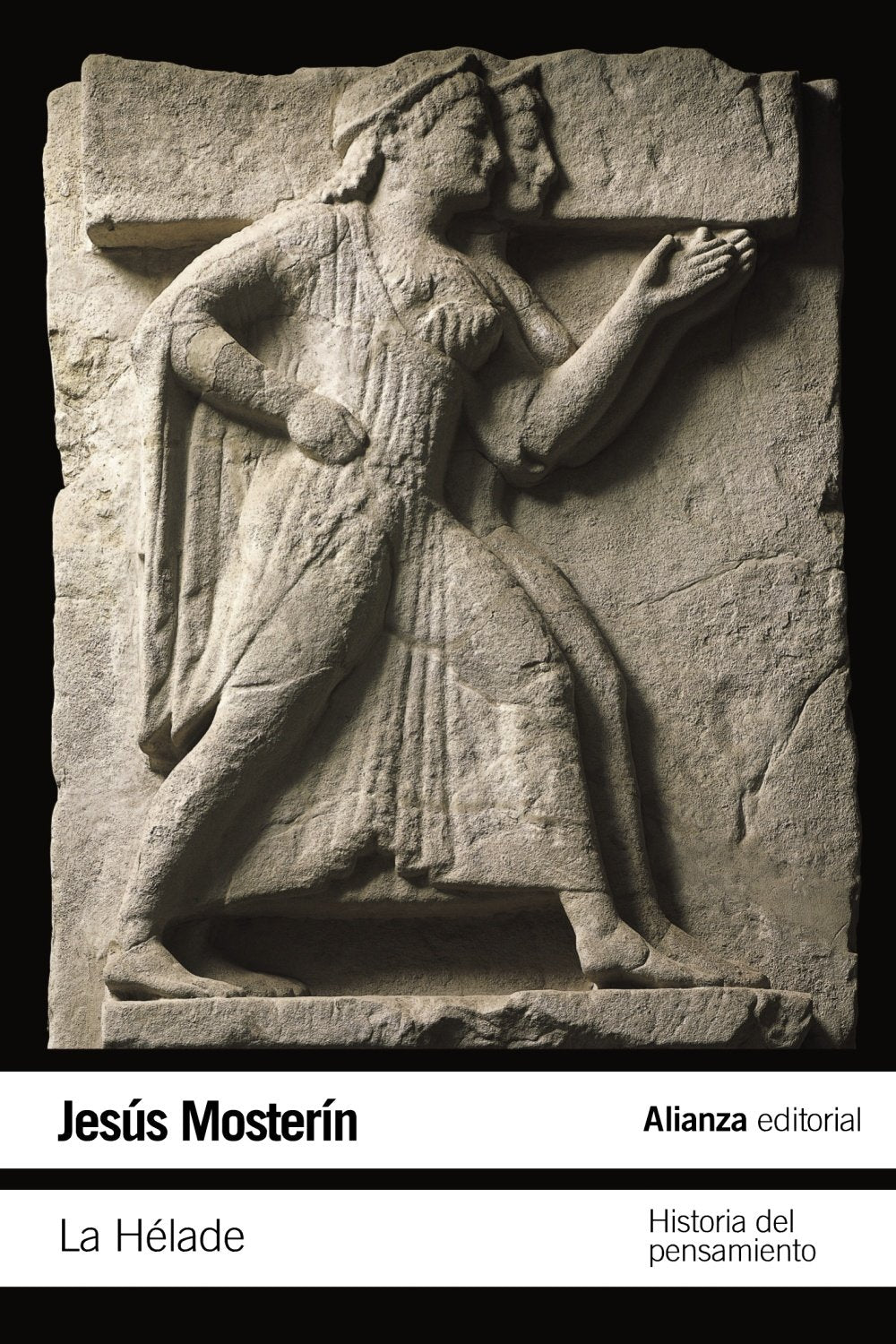 La Hélade : historia del pensamiento (El libro de bolsillo - Humanidades) Philosophy
