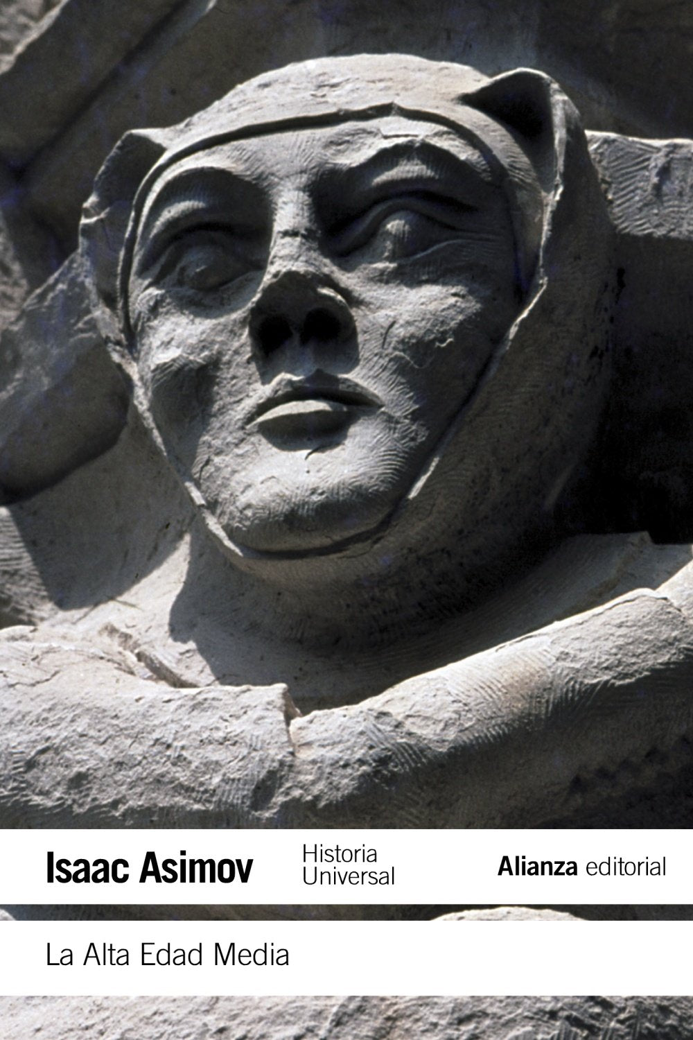 La alta Edad Media : las edades oscuras (El libro de bolsillo - Historia) Social Sciences
